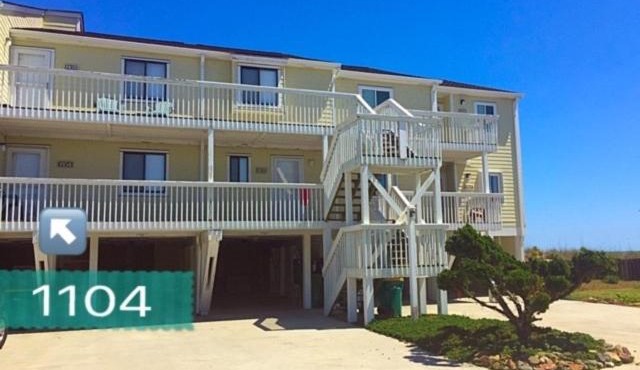 Beach Blanket - Spacious condo with Private beach access and resort amenities! condo