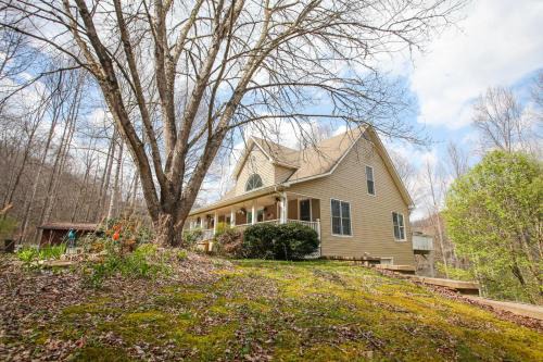 Beary Relaxing, Smoky Mt Cabin that sleeps 10!