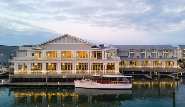 Beaufort Hotel NC