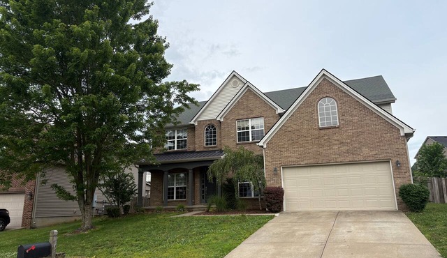 Beautiful House in Nicholasville