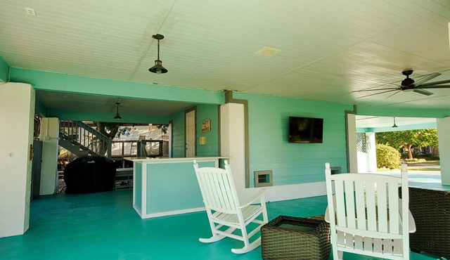 Beautiful River House Located In Crystal River in Crystal River