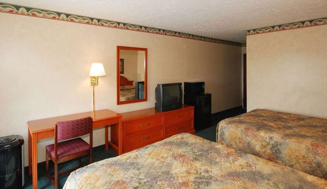Beaver Dam Inn