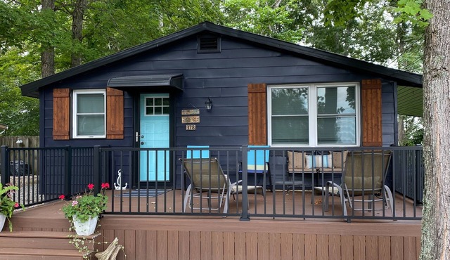 Beavercreek Bungalow at Lake Cumberland