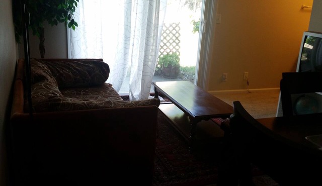 Bed and Breakfast in Davis