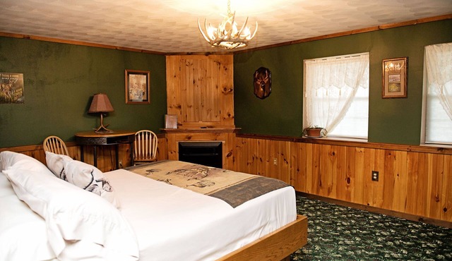 Berry Patch Bed and Breakfast