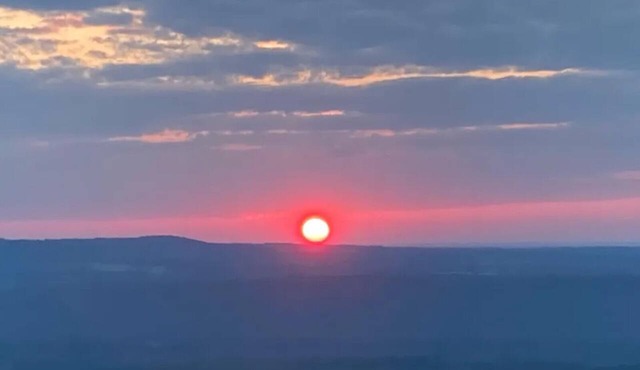 Best View Above Mentone - High Brow House - Elevate to Escape
