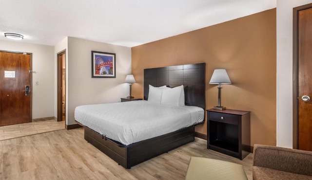 Best Western Des Plaines O'Hare