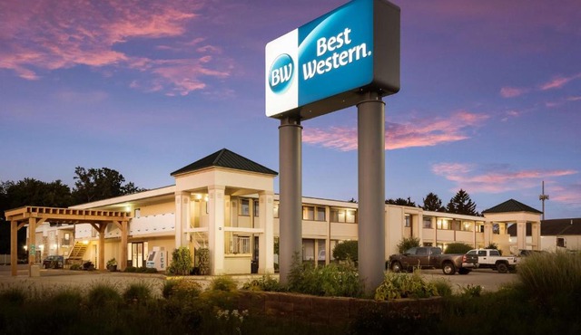 Best Western Inn