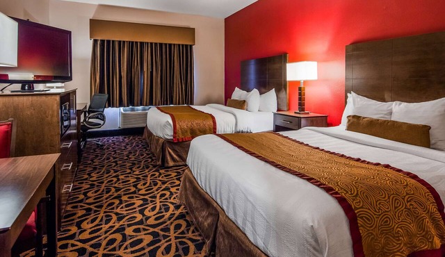 Best Western Plus Brandywine Inn & Suites