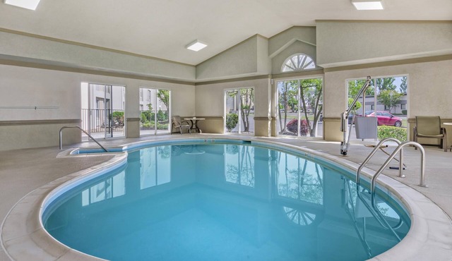 Best Western Plus Inn at Valley View
