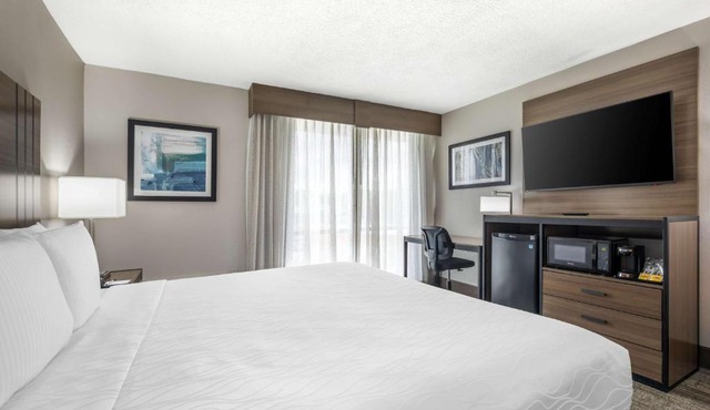 Best Western Plus Laurel