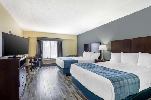 Best Western Plus Waynesboro