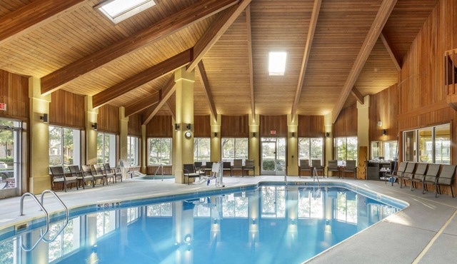Best Western Plus Wilmington/Carolina Beach