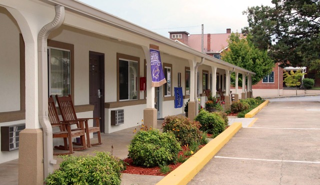 Blue Ridge Inn