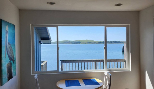 Bodega Harbor Inn in Bodega Bay