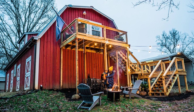 Book Now-Gvl-20 Min -TR-8 Min -Mtn Vws-19 Ac.-Farm