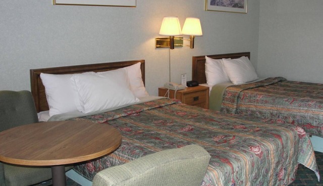 Budget Inn Alcoa