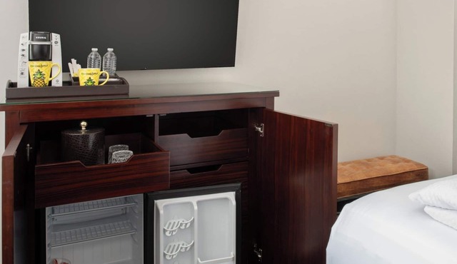 Burnham Two Queen - Stylish Comfort by the Theatre District, 2 Units
