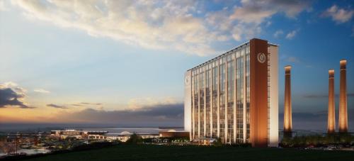 Caesars Virginia Hotel & Casino - A Caesars Rewards Destination