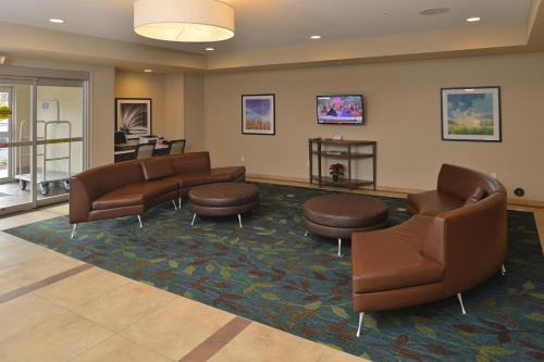 Candlewood Suites Eugene Springfield by IHG in Eugene