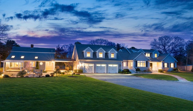 Cape Cod Intellectual Property in Eastham