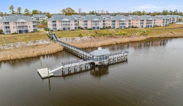 Carolina Dreamin - ocean, sandy beaches, restaurants, music and golfing