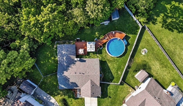 Casa Solana Pool, Gazebo, Deck Ideal Location
