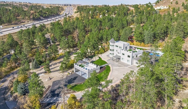 Castle Studio - 1BR/1BA, Views, mins to Golf, Shopping in Castle Rock
