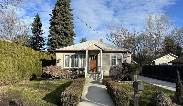 Charming 1936 cottage in Walla Walla wine country. in Walla Walla