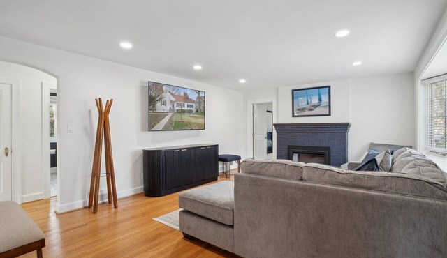 Charming Annapolis Escape!