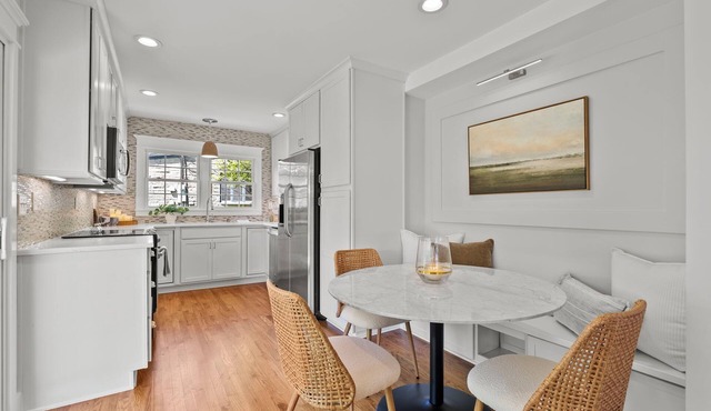 🐴🏠 CHARMING DOWNTOWN GEORGETOWN 3-bed/2-bath home. Professionally decorated. in Georgetown