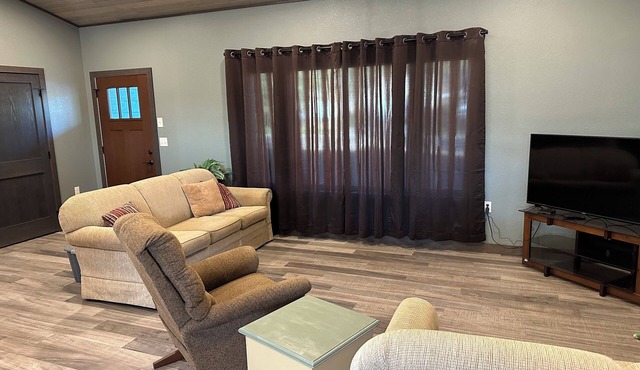 Charming new construction 2-bedroom house in Wadena in Wadena