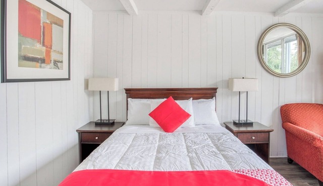 Charming Room Near Kernersville Parks & Must-See Attractions