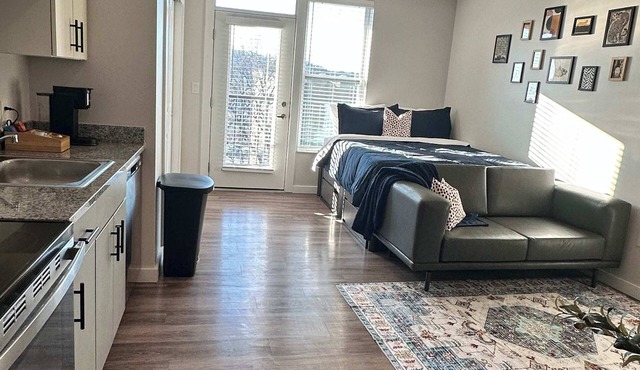 Charming Stay Near TQL & Paycor Stadiums