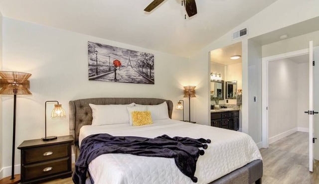 Chic Antelope Home With a Cozy Backyard Escape in Antelope