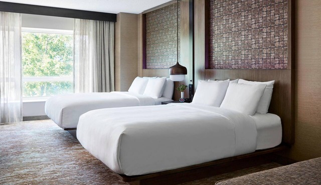 Chicago Marriott Southwest at Burr Ridge