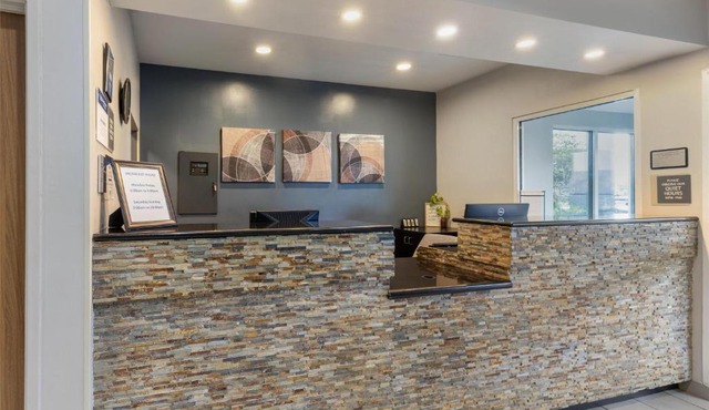 City Express By Marriott Shepherdsville Louisville