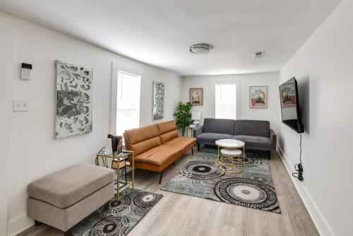 Clean Birmingham Home | Fenced Yard | Bessemer