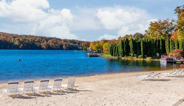 Club Wyndham Resort at Fairfield Glade, Tennessee, 2 Bedroom Condo