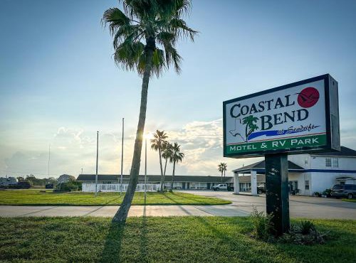 Coastal Bend at Seadrift, Motel & RV Park in Seadrift