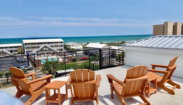 Coco Bay Ocean View Townhome! - Book by March 31 for 20% Discount
