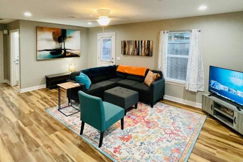 Combo Duplex 4BR 4BA in Nederland