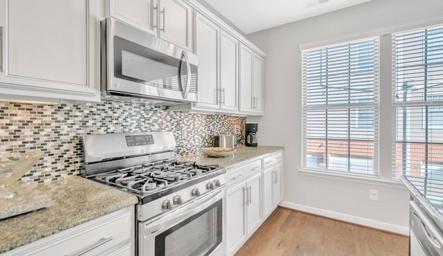 Come Home to Waterfront Living at Rockette's Landing by RedAwning