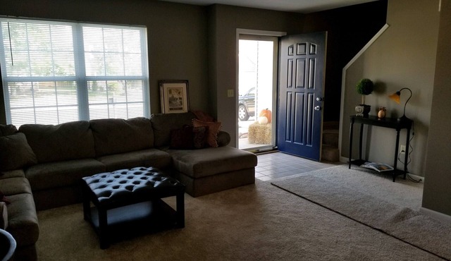 Comfort and Convenience on Copper Tree