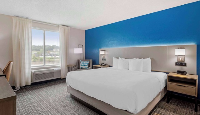 Comfort Inn & Suites Corbin North