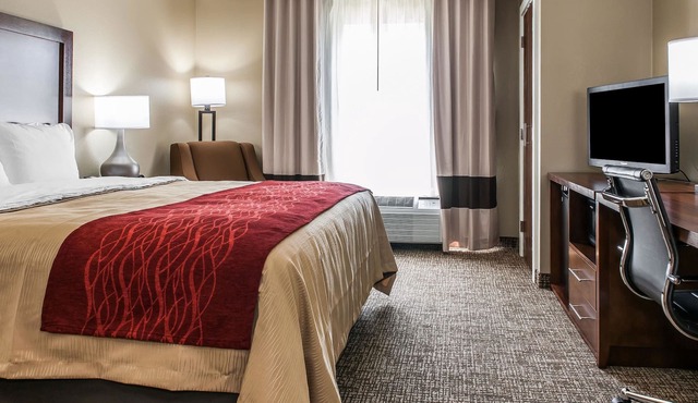 Comfort Inn & Suites Mount Sterling