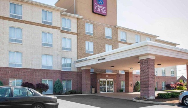 Comfort Suites Southport