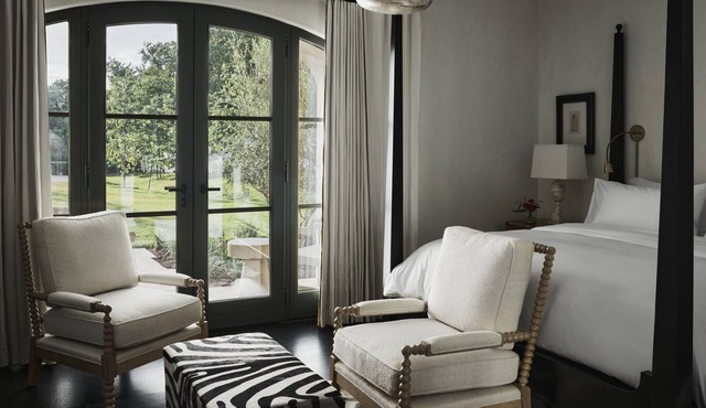 Commodore Perry Estate, Auberge Collection in Austin