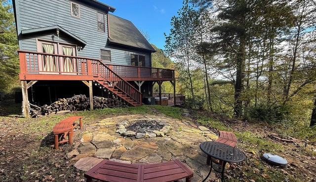 Cool Escapes. Warm Memories Mountaintop Memories 3BR/3BA w/Hot Tub, Game Room
