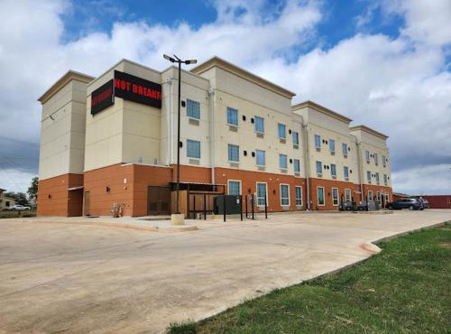 Cotulla Inn in Cotulla
